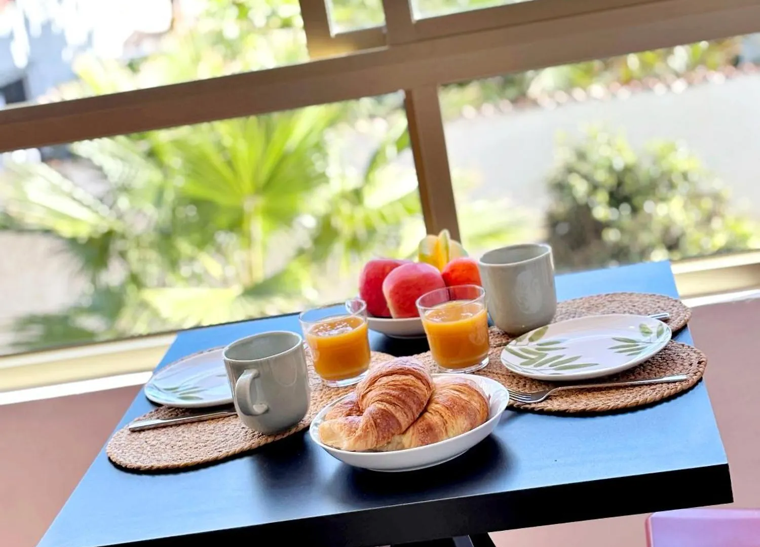 Cosy Garden View Apartment Tinache San Bartolomé 0*,  Spanien