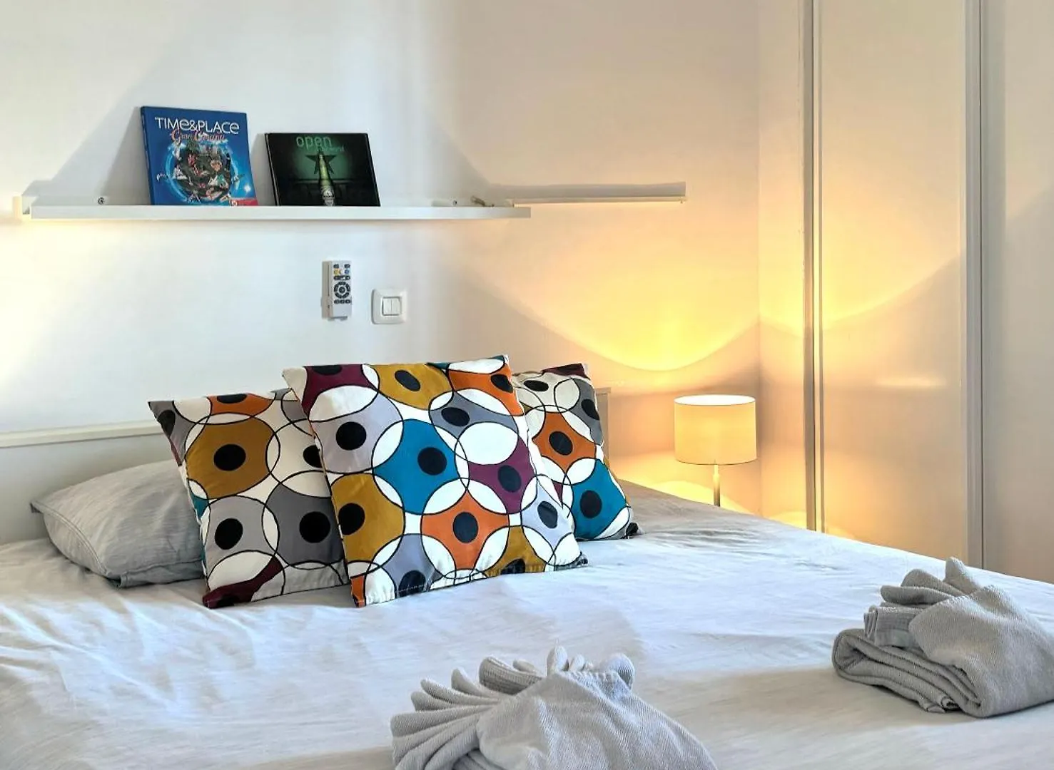 Cosy Garden View Apartment Tinache San Bartolomé