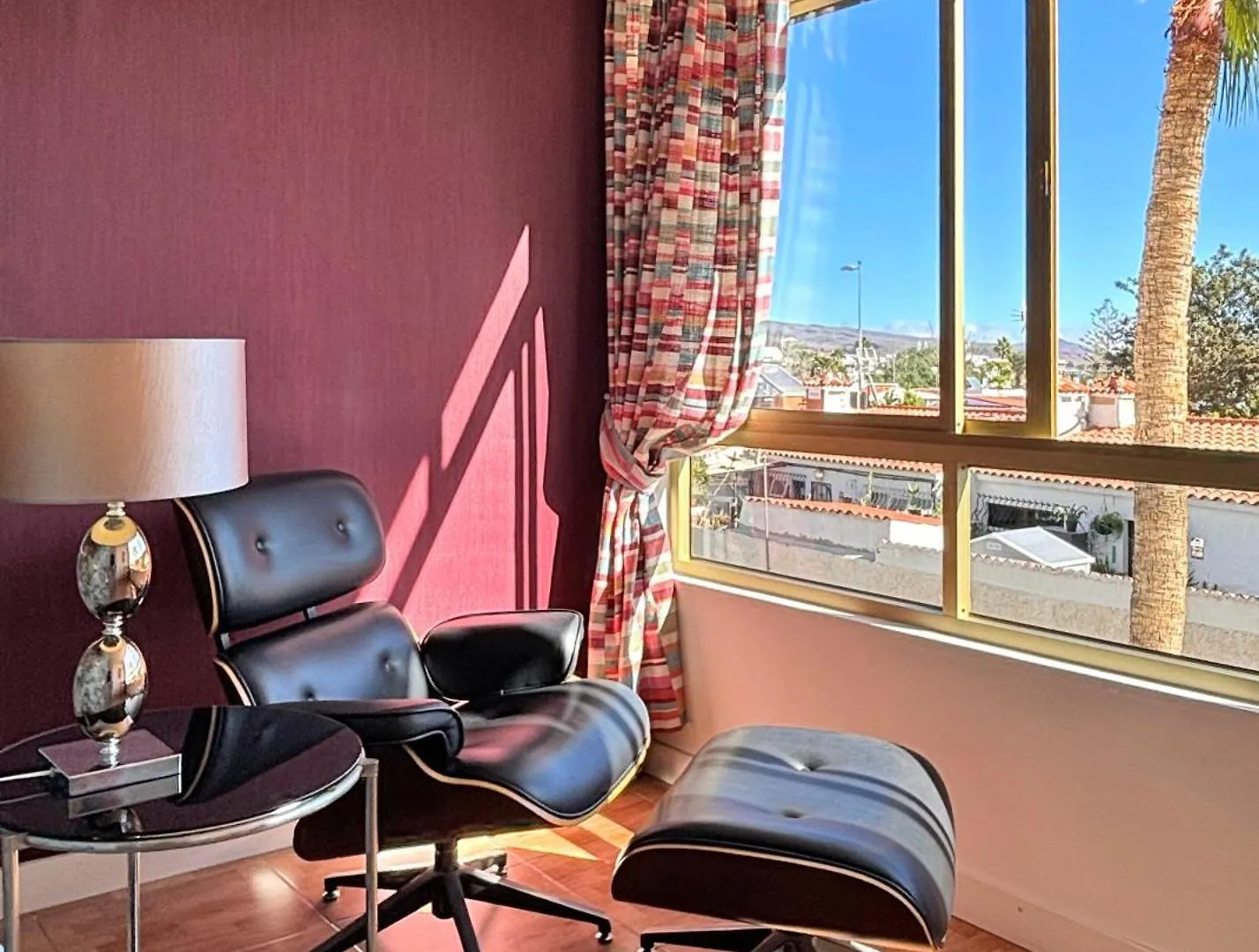 Cosy Garden View Apartment Tinache San Bartolome de Tirajana