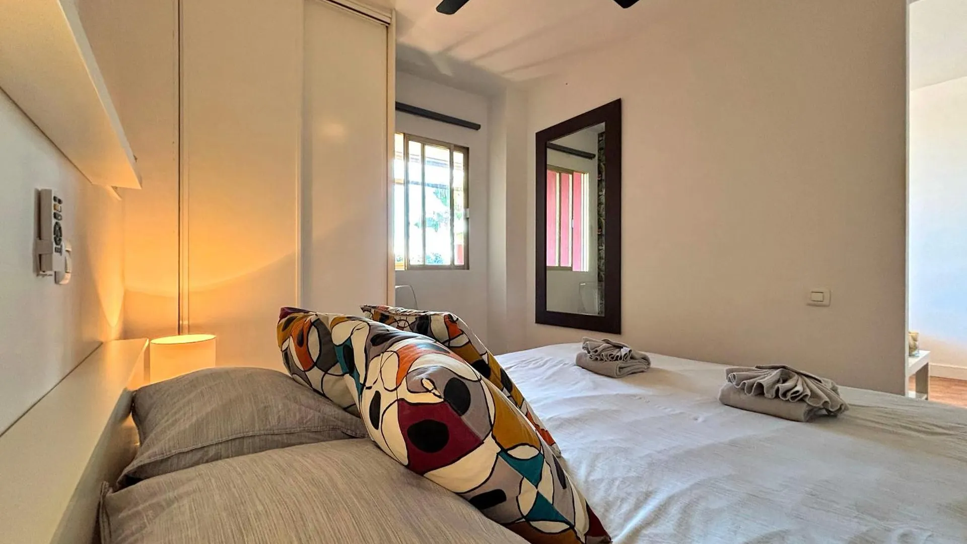 Cosy Garden View Apartment Tinache San Bartolome de Tirajana