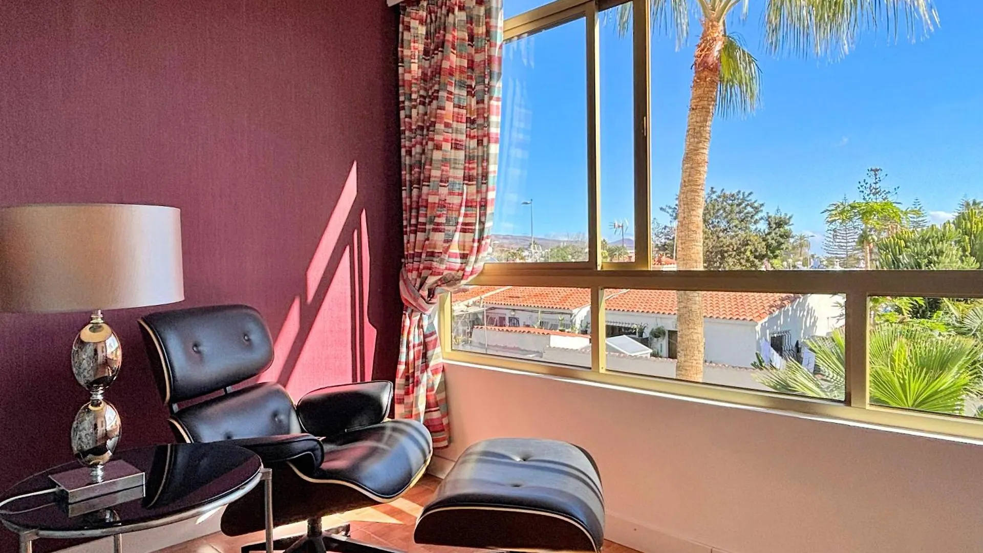 Cosy Garden View Apartment Tinache San Bartolome de Tirajana